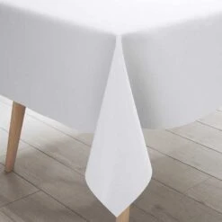 Nappe Blanche élégance 50 M Non-tissé