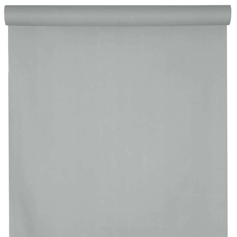 Nappe Non Tissée Prestige Argent 10 M Table'Colors 4 Nappe Non Tissée Prestige Argent 10 M Table'Colors – Image 2