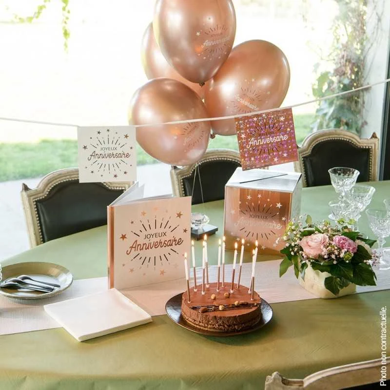 Nappe Non Tissée Prestige Argent 10 M Table'Colors 5 Nappe Non Tissée Prestige Argent 10 M Table'Colors – Image 3