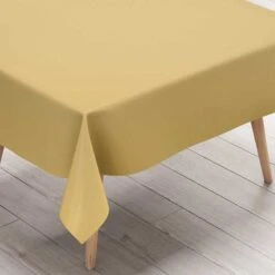 Nappe Non Tissée Prestige Gold 10 M Table'Colors