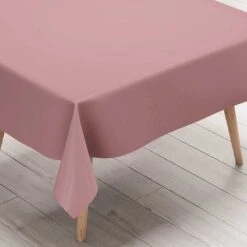 Nappe Non Tissée Prestige Rose Gold 10 M Table'Colors