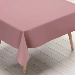 Nappe Non Tissée Prestige Rose Gold 25 M Table'Colors