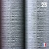 Nappe Papier Tendance Lin Gris Béton 25 M 2 Nappe Papier Tendance Lin Gris Béton 25 M -Vacances Vaisselle Magasin nappe papier tendance lin gris beton 25 metres