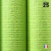 Nappe Papier Tendance Lin Vert Anis 25 M -Vacances Vaisselle Magasin nappe papier tendance lin vert anis 25 metres