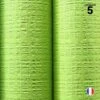 Nappe Papier Tendance Lin Vert Anis 5 M -Vacances Vaisselle Magasin nappe papier tendance lin vert anis 5 metres