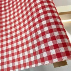 Nappe Vichy 25 M Nature