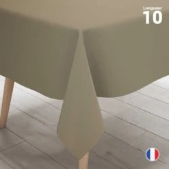 Nappe En Non-tissé Argile 10 M