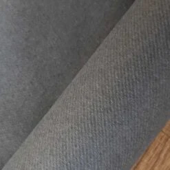 Nappe En Non-tissé Gris Titane 10 M -Vacances Vaisselle Magasin nappes en non tisse gris titane 10 metres 7