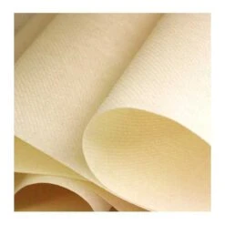 Nappe En Non-tissé Ivoire 10 M -Vacances Vaisselle Magasin nappes en non tisse ivoire 10 metres 3