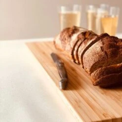 Nappe En Non-tissé Ivoire 10 M -Vacances Vaisselle Magasin nappes en non tisse ivoire 10 metres 6