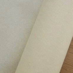 Nappe En Non-tissé Ivoire 10 M -Vacances Vaisselle Magasin nappes en non tisse ivoire 10 metres 7