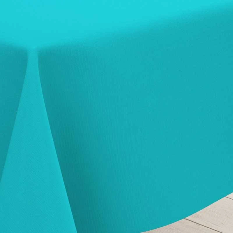 Nappe En Non-tissé Turquoise 10 M 5 Nappe En Non-tissé Turquoise 10 M – Image 3