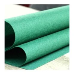 Nappe En Non-tissé Vert Foncé 10 M -Vacances Vaisselle Magasin nappes en non tisse vert fonce 10 metres 3