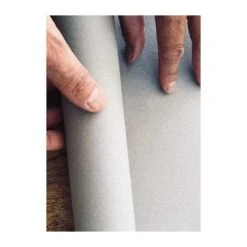 Pack 1 Nappe En Intissé Grise + 50 Serviettes Grises -Vacances Vaisselle Magasin pack 1 nappe intisse grise 50 serviettes grises 1