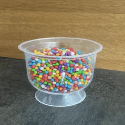 Pack 100 Coupelles Chaleur 23 Cl -Vacances Vaisselle Magasin pack 100 coupelles chaleur 25cl 25 coupelles gratuites 1