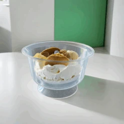 Pack 100 Coupelles Chaleur 23 Cl -Vacances Vaisselle Magasin pack 100 coupelles chaleur 25cl 25 coupelles gratuites 3