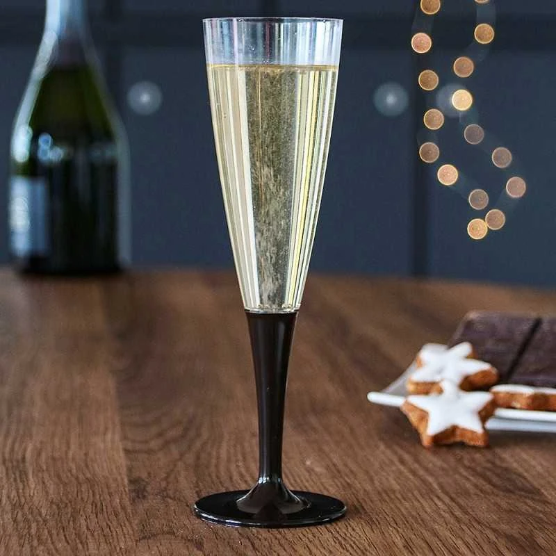 Pack 100 Flûtes Chocolat 5 Pack 100 Flûtes Chocolat – Image 3