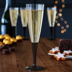 Pack 100 Flûtes Chocolat