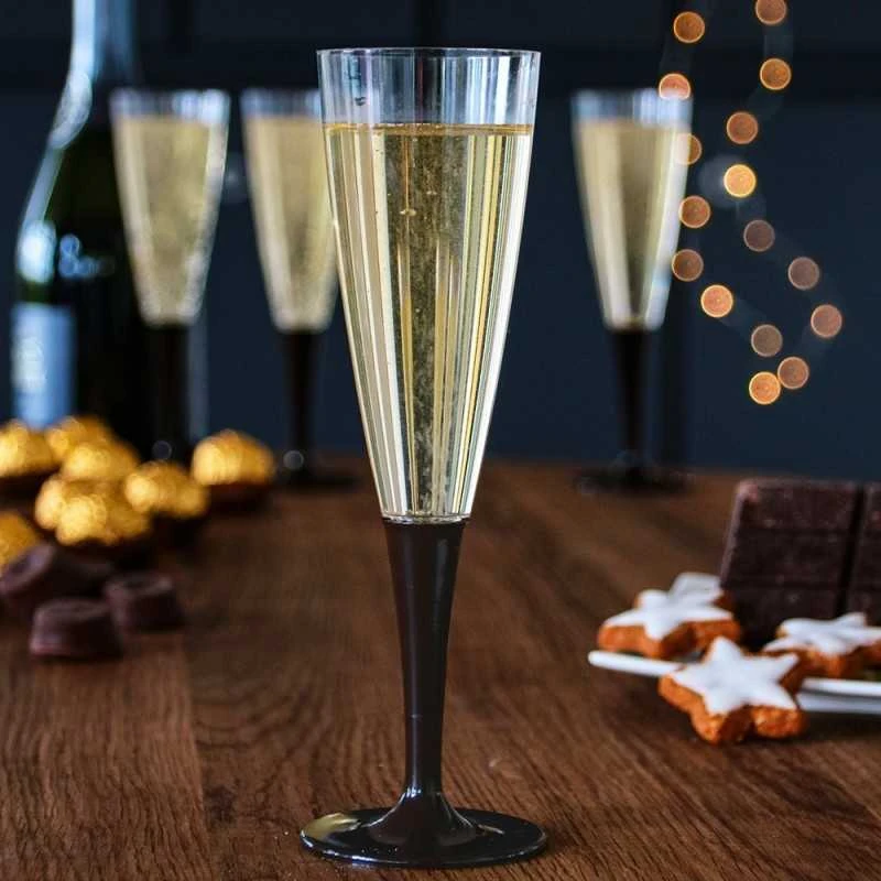 Pack 100 Flûtes Chocolat 3 Pack 100 Flûtes Chocolat