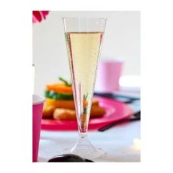 Pack 100 Flûtes Premium 13,5 Cl + Seau Champagne 14 Pack 100 Flûtes Premium 13,5 Cl + Seau Champagne -Vacances Vaisselle Magasin pack 100 flutes premium 135 cl seau champagne 3