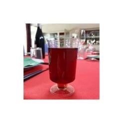 Pack 100 Personnes Flûtes Gobelets Verres Tasses -Vacances Vaisselle Magasin pack 100 personnes flutes gobelets verres tasses 2