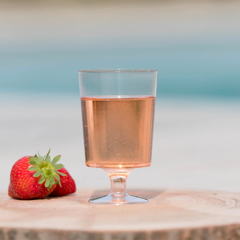 Pack 100 Verres à Vin Et Apéritif 17 Cl 3 Pack 100 Verres à Vin Et Apéritif 17 Cl