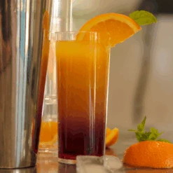 Pack 100 Verres Tube 30 Cl Eau Cocktail Apéritif Discount