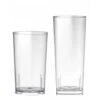 Pack 2 X 100 Verres Apéritif De 20 Et 30 Cl 2 Pack 2 X 100 Verres Apéritif De 20 Et 30 Cl -Vacances Vaisselle Magasin pack 2 x 100 verres aperitif de 20 et 30 cl