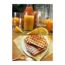 Pack 2 X 100 Verres Apéritif De 20 Et 30 Cl -Vacances Vaisselle Magasin pack 2 x 100 verres aperitif de 20 et 30 cl 2