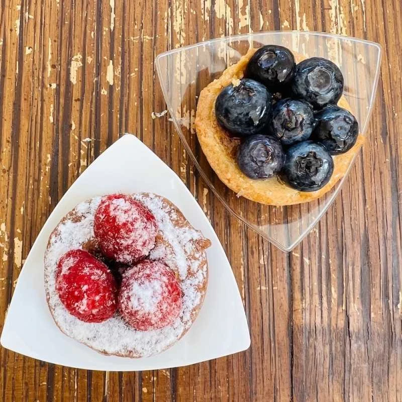 Pack 2 X 100 Verrines Voiles Blanches Et Transparentes 4 Pack 2 X 100 Verrines Voiles Blanches Et Transparentes – Image 2