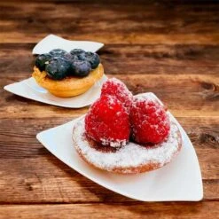 Pack 2 X 100 Verrines Voiles Blanches Et Transparentes 14 Pack 2 X 100 Verrines Voiles Blanches Et Transparentes -Vacances Vaisselle Magasin pack 2 x 100 verrines voiles blanches et transparentes 5