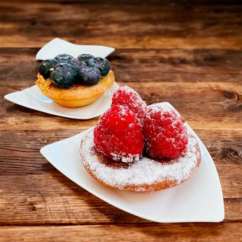 Pack 2 X 100 Verrines Voiles Blanches Et Transparentes 8 Pack 2 X 100 Verrines Voiles Blanches Et Transparentes – Image 6