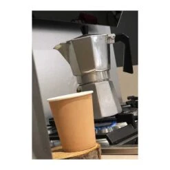 Pack 2 X 200 Gobelets Esprit Kraft 12 Et 24 Cl 10 Pack 2 X 200 Gobelets Esprit Kraft 12 Et 24 Cl -Vacances Vaisselle Magasin pack 2 x 200 gobelets esprit kraft 12 et 24 cl 3