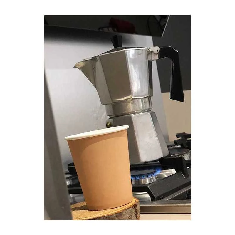 Pack 2 X 200 Gobelets Esprit Kraft 12 Et 24 Cl 6 Pack 2 X 200 Gobelets Esprit Kraft 12 Et 24 Cl – Image 4