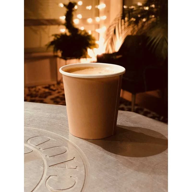 Pack 2 X 200 Gobelets Esprit Kraft 12 Et 24 Cl 7 Pack 2 X 200 Gobelets Esprit Kraft 12 Et 24 Cl – Image 5