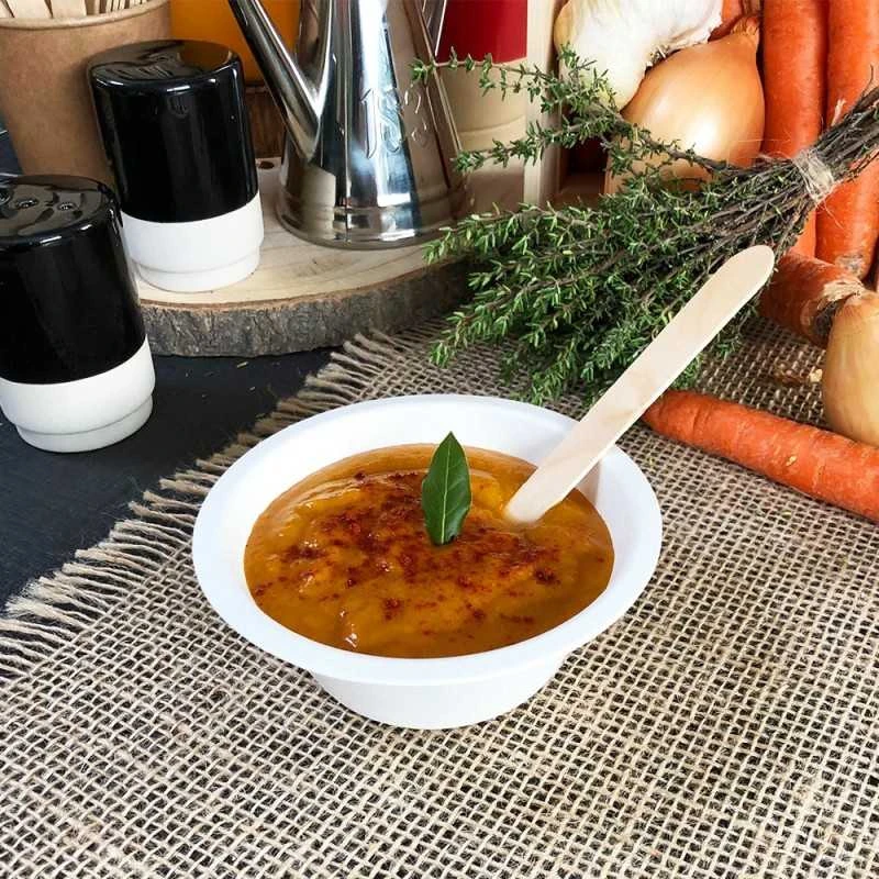 Pack 200 Coupelles 25 Cl + 50 Gratuites 4 Pack 200 Coupelles 25 Cl + 50 Gratuites – Image 2