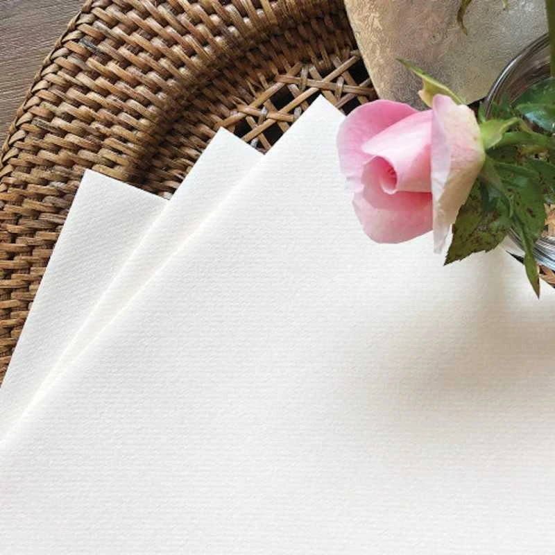 Pack 300 Serviettes Intissées Blanches Luxe 40 X 40 Cm 4 Pack 300 Serviettes Intissées Blanches Luxe 40 X 40 Cm – Image 2