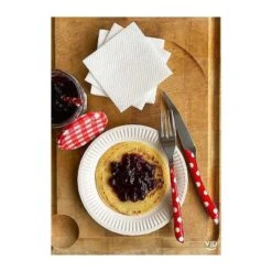 Pack 2 X 100 Assiettes Carton Blanc 18 & 23 Cm Nature 14 Pack 2 X 100 Assiettes Carton Blanc 18 & 23 Cm Nature -Vacances Vaisselle Magasin pack 2x100 assiettes carton blanc 18 23 cm nature 5