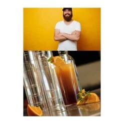 Pack 420 Verres Tube 30 Cl Eau Cocktail Apéritif Discount -Vacances Vaisselle Magasin pack 420 verres tube 30 cl eau cocktail aperitif discount 3