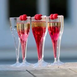 Pack 50 Flûtes Cristal 12 Cl Discount -Vacances Vaisselle Magasin pack 50 flutes cristal 12 cl discount 1