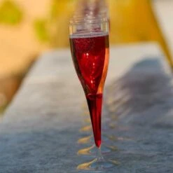 Pack 50 Flûtes Cristal 12 Cl Discount -Vacances Vaisselle Magasin pack 50 flutes cristal 12 cl discount 5