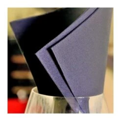 Pack 50 Personnes Basic Noir - 355 Pièces -Vacances Vaisselle Magasin pack 50 personnes basic noir 355 pieces 2