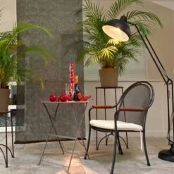 Pack 50 Personnes Basic Noir - 355 Pièces -Vacances Vaisselle Magasin pack 50 personnes basic noir 355 pieces 7