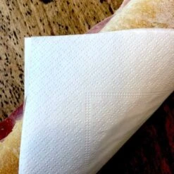 Pack 50 Personnes Esprit Kraft 350 Pièces 7 Refs -Vacances Vaisselle Magasin pack 50 personnes esprit kraft 350 pieces 8 refs 5