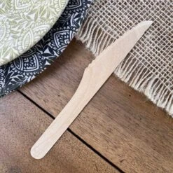 Pack 50 Personnes Esprit Kraft 350 Pièces 7 Refs -Vacances Vaisselle Magasin pack 50 personnes esprit kraft 350 pieces 8 refs 6