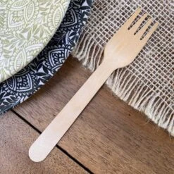 Pack 50 Personnes Esprit Kraft 350 Pièces 7 Refs -Vacances Vaisselle Magasin pack 50 personnes esprit kraft 350 pieces 8 refs 7