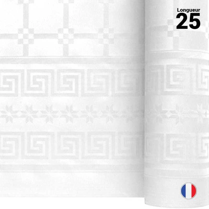 Pack 50 Personnes Nappe + 7 Références Discount 4 Pack 50 Personnes Nappe + 7 Références Discount – Image 2