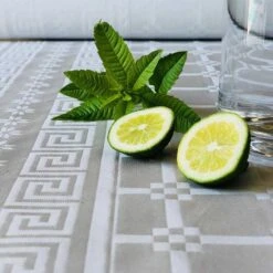 Pack 50 Personnes Nappe + 7 Références Discount 15 Pack 50 Personnes Nappe + 7 Références Discount -Vacances Vaisselle Magasin pack 50 personnes nappe 7 references discount 4