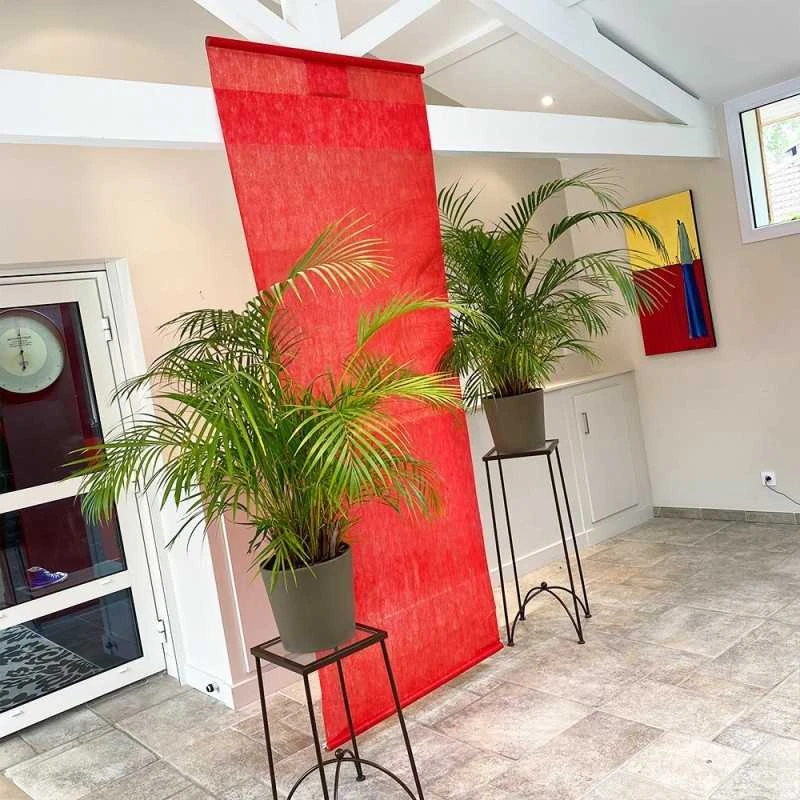 Pack 50 Personnes Promo Rouge 355 Pièces 9 Pack 50 Personnes Promo Rouge 355 Pièces – Image 7