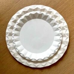 Pack 50 X 5 Assiettes Gobelets Et Serviettes 5 Pack 50 X 5 Assiettes Gobelets Et Serviettes -Vacances Vaisselle Magasin pack 50 x 5 assiettes gobelets et serviettes 1